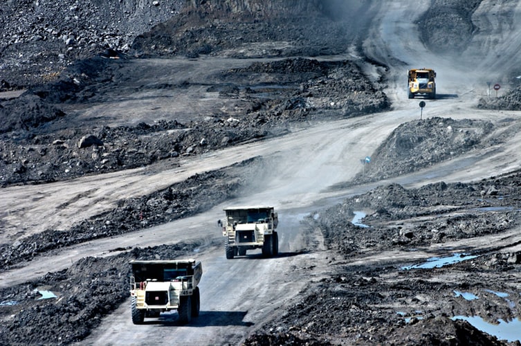 Макроэкономический обзор: Китай: возобновление масштабного строительства угольных электростанций