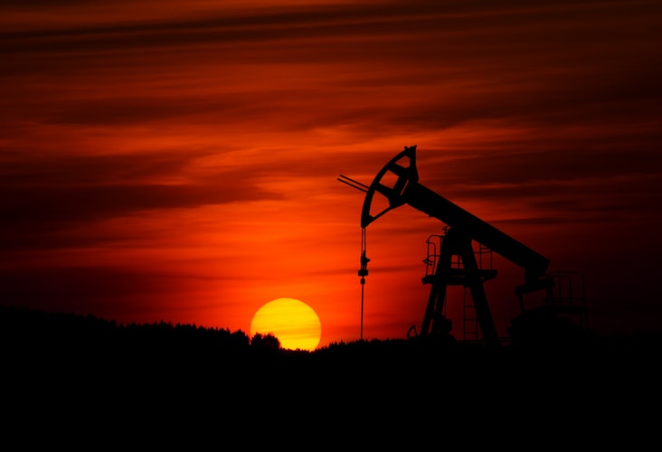 Материалы к долгосрочному прогнозу показателей нефтегазового комплекса России на 2019-2024 гг, мировая нефтяная промышленность