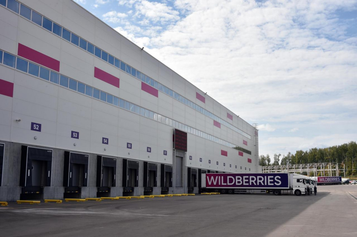Wildberries намерена вложить ₽2,5 млрд в строительство технопарка в РТ