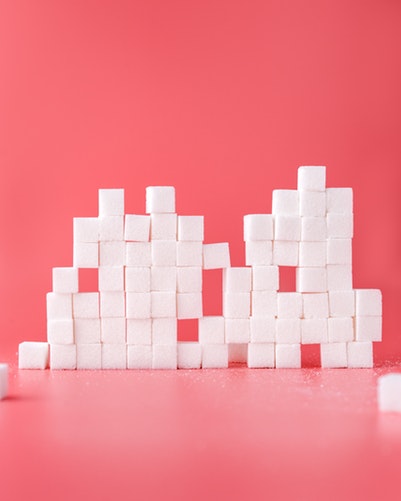 Оптовые цены на сахар за последние девять месяцев упали на 27,5%